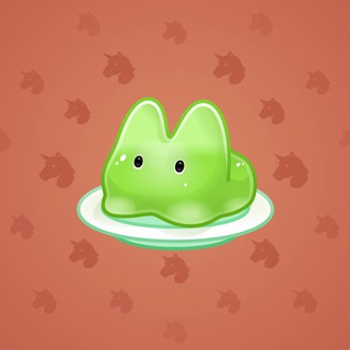 Jelly Bunny #53423