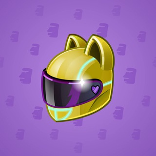 Neko Helmet #14845