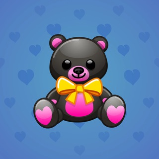 Toy Bear #9176