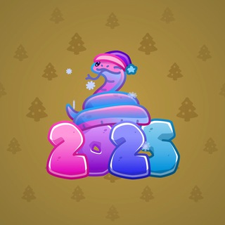 Lunar Snake #166780