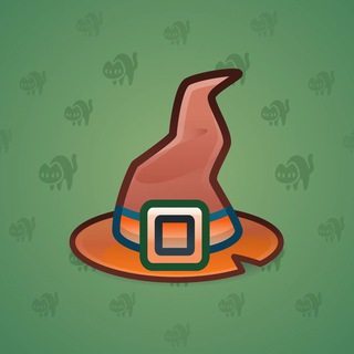 Witch Hat #65007