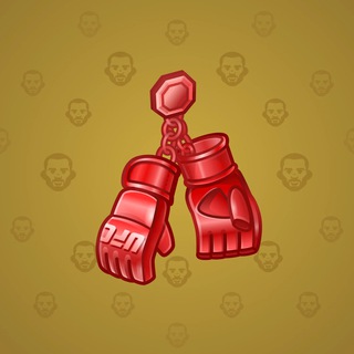 UFC Strike #18376