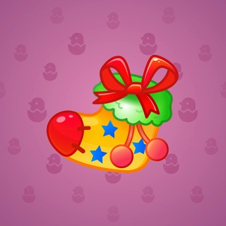 Xmas Stocking #209789
