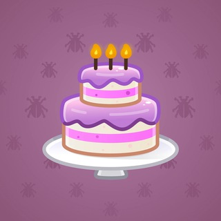 Lilac Slice
