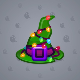 Witch Hat #26781