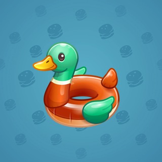 Pool Float #116062