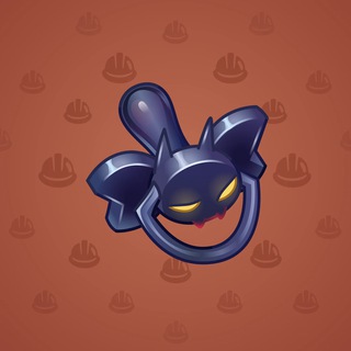Bling Binky #2882