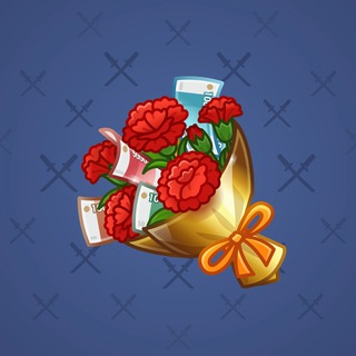 Pretty Posy #112934