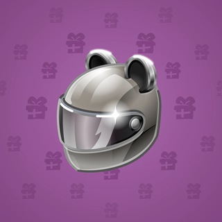 Neko Helmet #11617