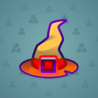 Witch Hat #30675