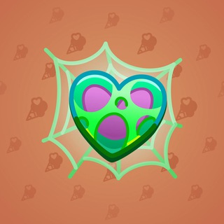 Trapped Heart #11505