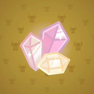 Ion Gem #2845