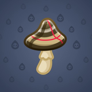 Spy Agaric #60148