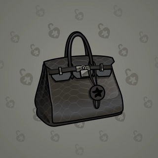 Loot Bag #4186