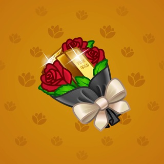 Pretty Posy #75472