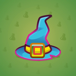 Witch Hat #37591