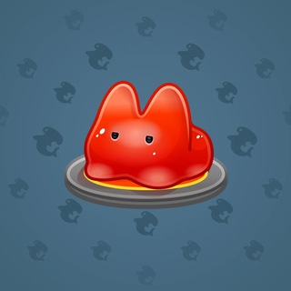 Jelly Bunny #27501