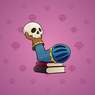 Poor Yorick