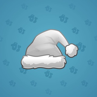 Santa Hat #25761