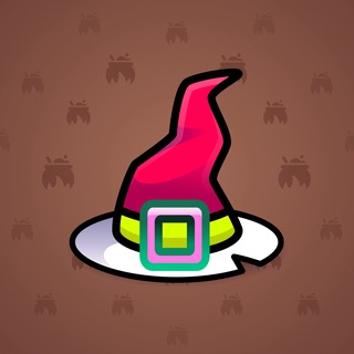 Witch Hat #71835