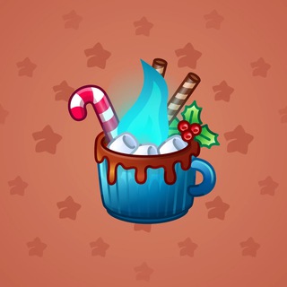 Holiday Drink #890