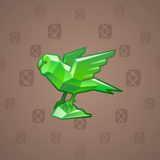 Rare Bird #3829