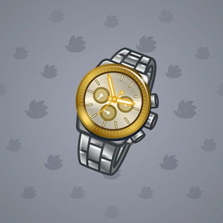 Swiss Watch #23235
