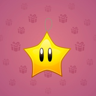 Hanging Star #36461
