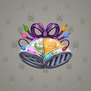 Jingle Bells #2837