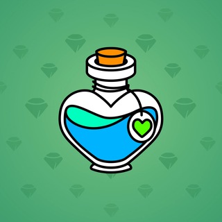 Love Potion #18849