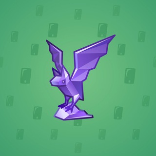 Rare Bird #5048