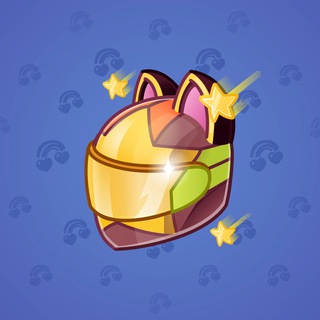 Neko Helmet #12570