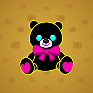 Toy Bear #45208
