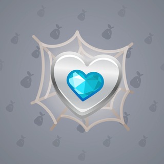 Trapped Heart #17714
