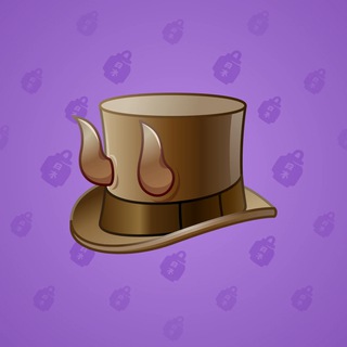 Top Hat #10959