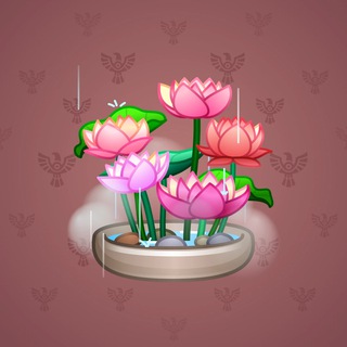 Lush Bouquet #26939