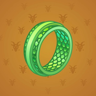 Bonded Ring #5600