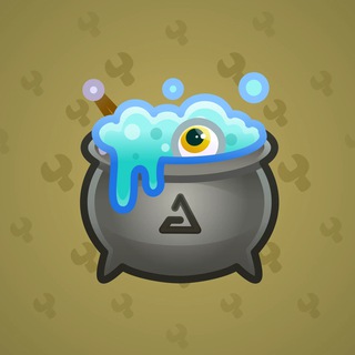 Hex Pot #12817
