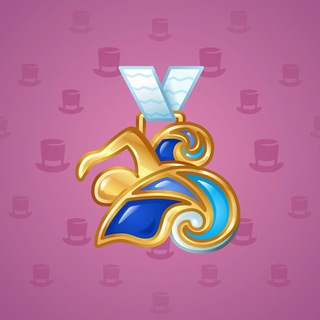 Victory Medal #80827