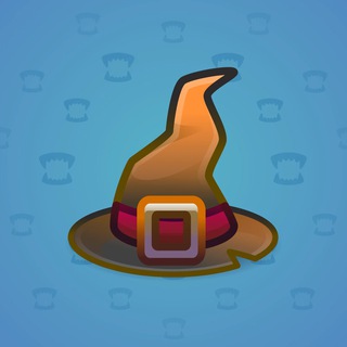 Witch Hat #43835