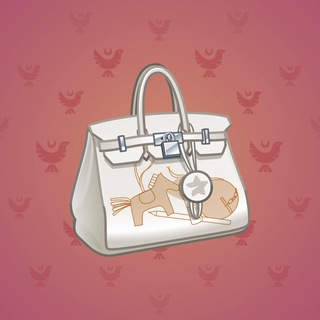 Loot Bag #10481