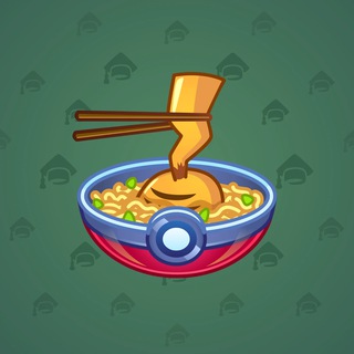Instant Ramen #252228