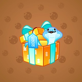 Snake Box #6640