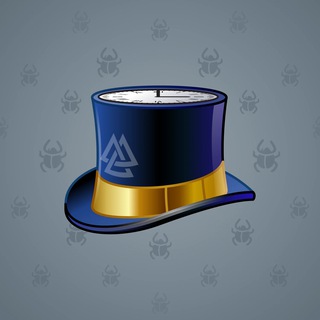 Top Hat #21457