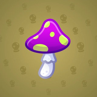 Spy Agaric #34092