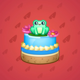 Mousse Cake #164559