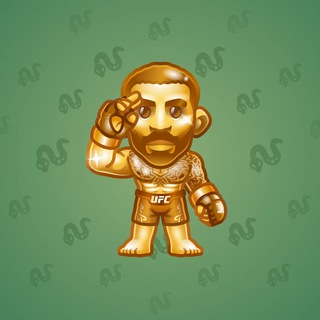 UFC Strike #34878