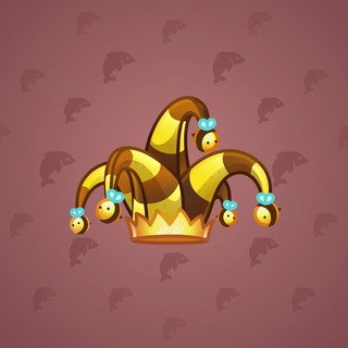 Jester Hat #100945