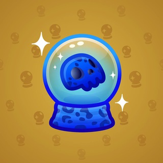 Crystal Ball #23437