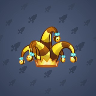 Jester Hat #101311